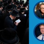 La historia judía desde una perspectiva de larga duración: Dr. Adolfo Roitman y Dr. Daniel Fainstein
