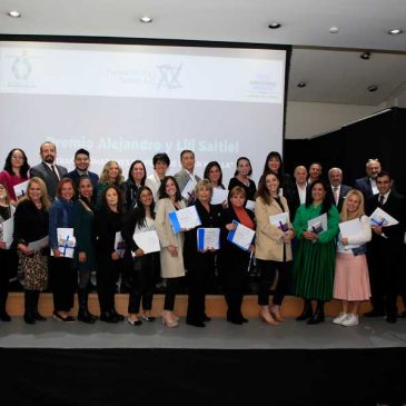 “Transformadores de vida”