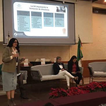 La UH presente en el Simposio Internacional de Liderazgo Educativo 2022: “Perspectivas sobre investigación y práctica en liderazgo educativo en una nueva era”