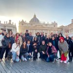 Viaje de estudios UH a la “Italia Judía”