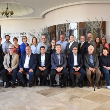 “El desafío más importante para el pueblo judío es la relevancia judía, tanto dentro del Estado de Israel, como en la Diáspora”, Ministro Amichai Chikli