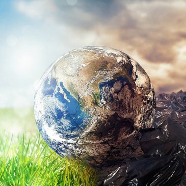 “La crisis climática no se soluciona con algún progreso tecnológico, va mucho más allá de eso”, Dr. Gabriel Cué