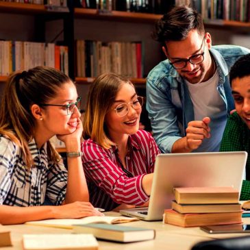¿Por qué es importante contar con un título universitario una vez finalizados tus estudios?