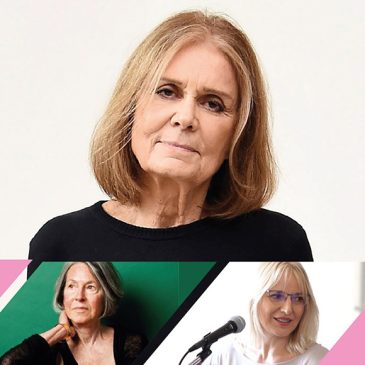 ¿Quiénes son las voces femeninas de la literatura judía contemporánea?