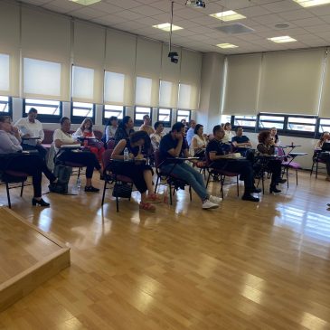 Tercera edición de Kol Hazikaron: la Voz de la Memoria