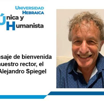 ¡Bienvenidas y bienvenidos al periodo Otoño 2024!