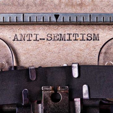 La evolución del antisemitismo