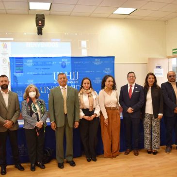 Primer Congreso Mundial para la Prevención y Atención a las Adicciones en la UH