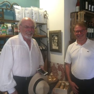 In Memoriam: Paul Mendes-Flohr