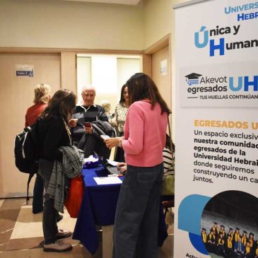 Akevot: un reencuentro lleno de reflexión, networking y gran convivencia