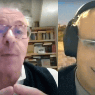 Conversación sobre Bioética y Judaísmo: respuestas a nuevas preguntas 
