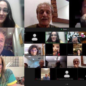 Segundo encuentro Akevot:construyendo comunidad y liderazgo