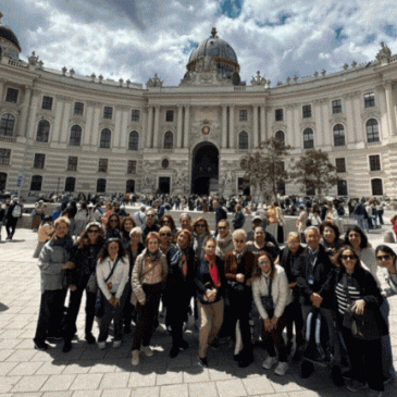 Praga, una ciudad realmente mágica