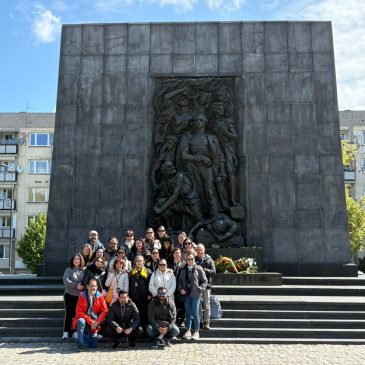 Kol Hazikaron: educar desde la memoria para enfrentar el odio